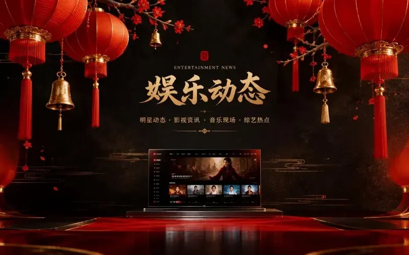 剧情资讯配图：黄果漫剧十月片单发布：甜宠爽剧集中上线